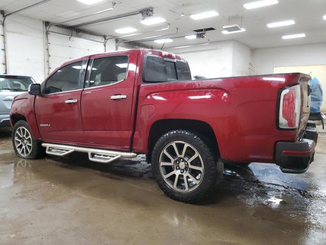 2019 GMC CANYON DEN 1GTG6EEN6K1193556  59038414