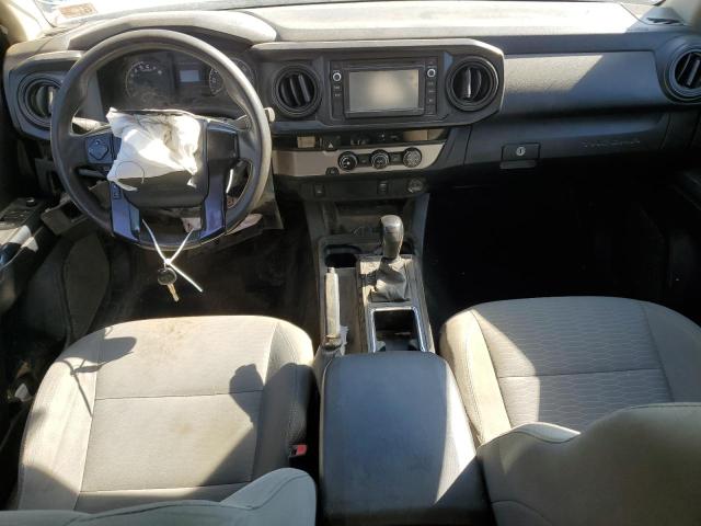 2016 Toyota Tacoma Access Cab VIN: 5TFRX5GN4GX062374 Lot: 60046404