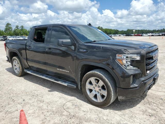 2019 GMC SIERRA K15 1GTU9DED1KZ361844  59757044