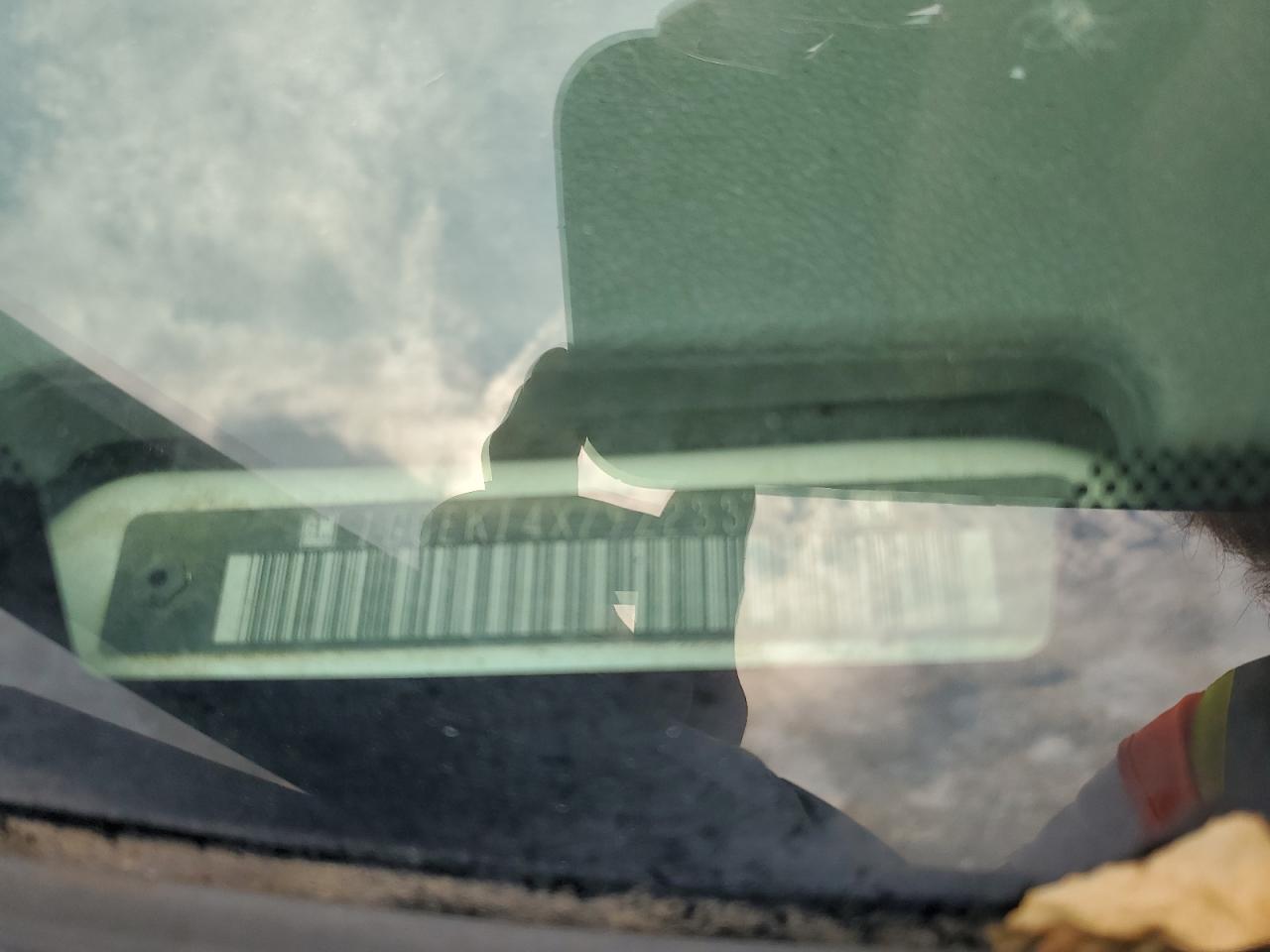 1GCEK14X79Z233458 2009 Chevrolet Silverado K1500