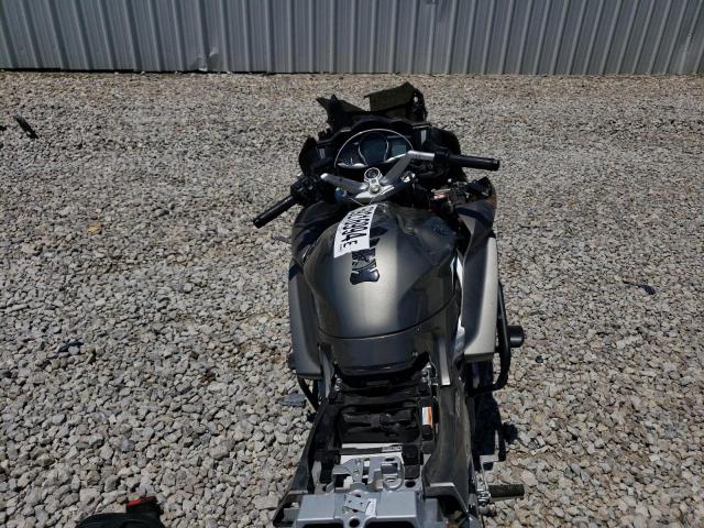 2013 YAMAHA FJR1300 A - JYARP24E4DA001314