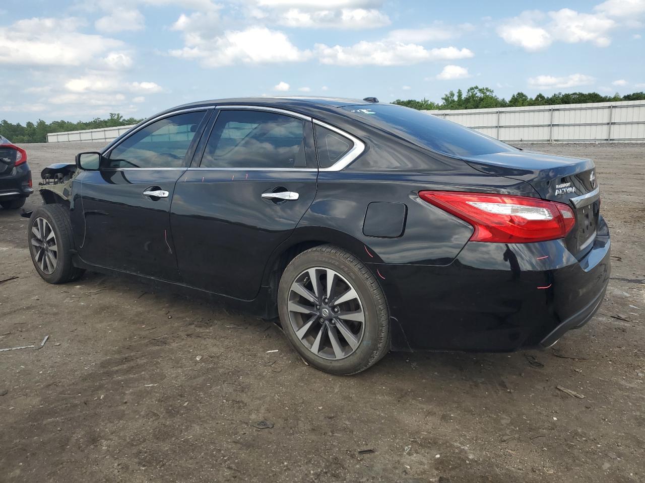 1N4AL3AP6HC235544 2017 Nissan Altima 2.5