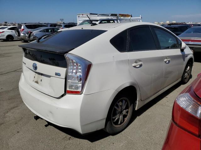 2010 Toyota Prius VIN: JTDKN3DU8A0059579 Lot: 58660304