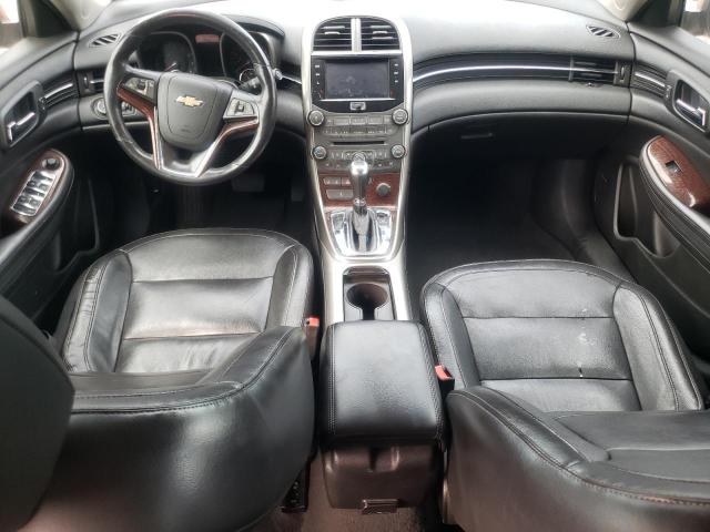 2013 Chevrolet Malibu Ltz VIN: 1G11J5SX3DF192342 Lot: 59207224