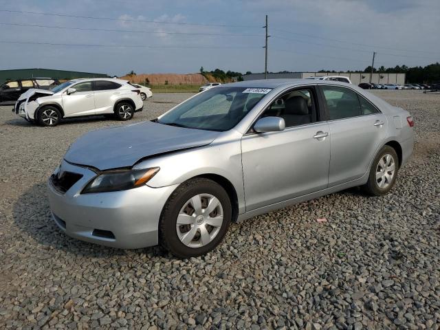 4T1BE46K17U040404 2007 Toyota Camry Ce