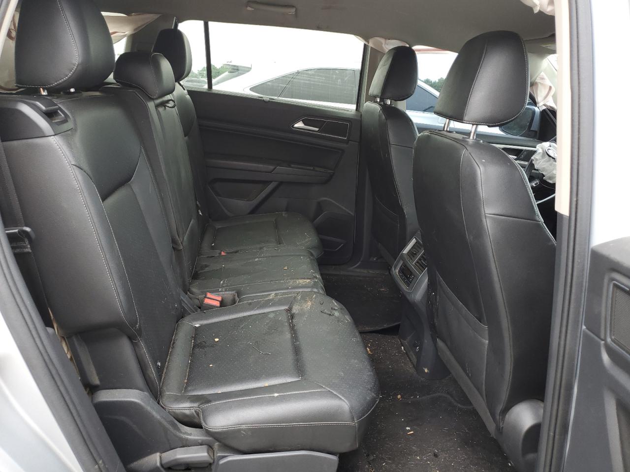 1V2WR2CA9KC534565 2019 Volkswagen Atlas Se