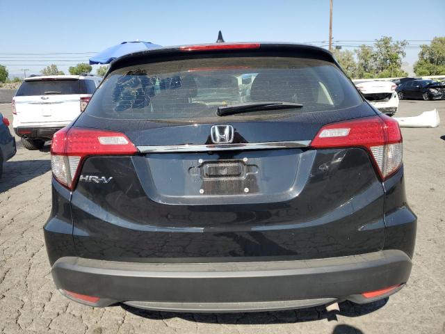 2020 Honda Hr-V Lx VIN: 3CZRU5H39LM713644 Lot: 59262434