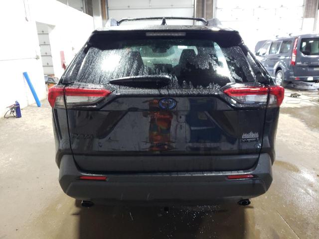 2024 TOYOTA RAV4 WOODL 2T3UWRFV3RW211533