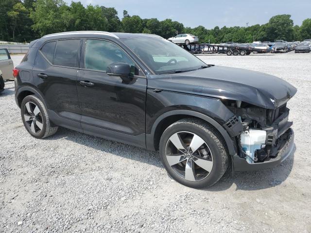 2020 Volvo Xc40 T5 Momentum VIN: YV4162UK5L2318213 Lot: 59127394