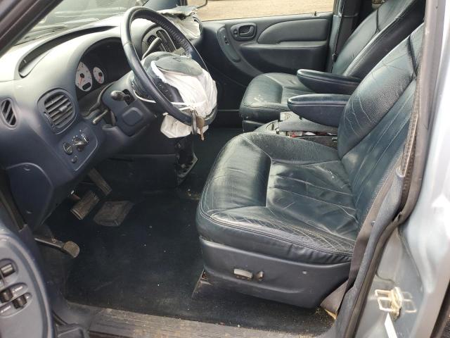 2003 Dodge Grand Caravan Es VIN: 2D8GP54L13R185571 Lot: 57875364