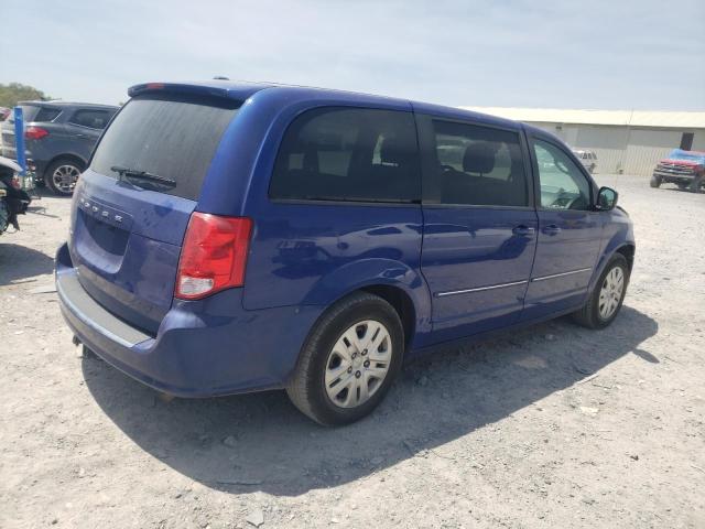 2018 Dodge Grand Caravan Se VIN: 2C4RDGBG9JR256482 Lot: 58200014