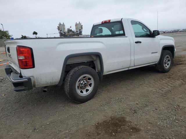 2014 GMC Sierra C1500 VIN: 1GTN1TEC3EZ258152 Lot: 58491884