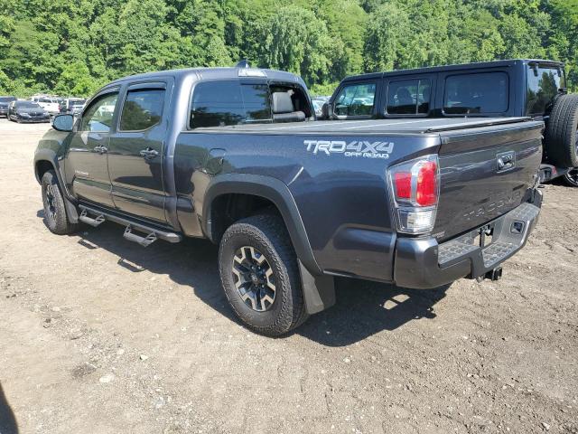 2023 Toyota Tacoma Double Cab VIN: 3TYDZ5BN5PT032158 Lot: 57311684