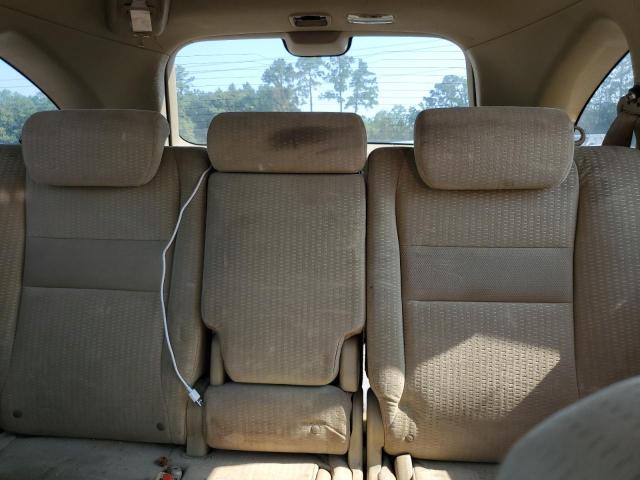 2008 Honda Cr-V Ex VIN: 3CZRE38578G704255 Lot: 58737454