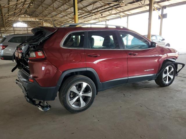 2020 Jeep Cherokee Limited VIN: 1C4PJMDX1LD613803 Lot: 60243824