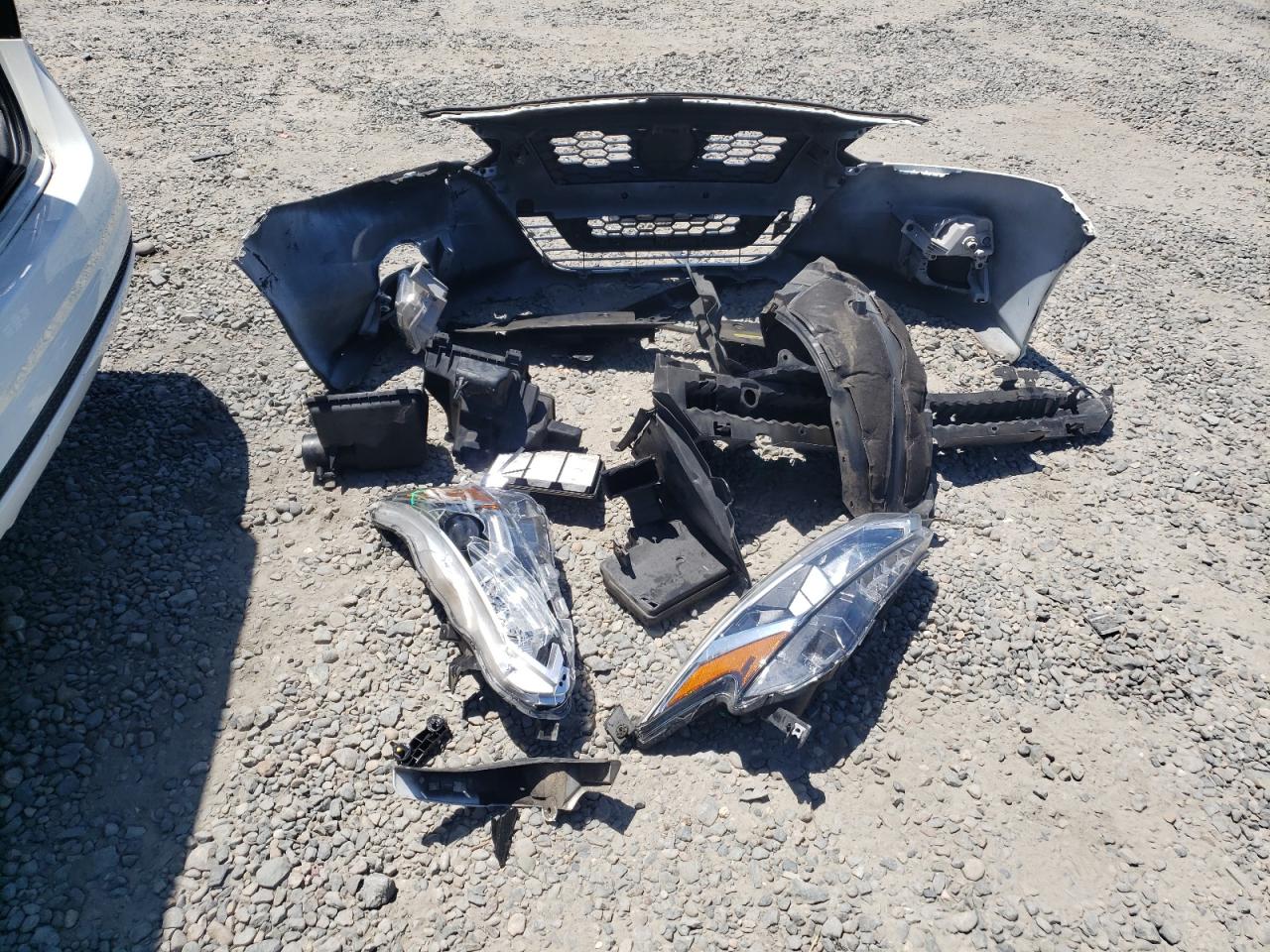 2019 Nissan Altima S vin: 1N4BL4BV3KC209921