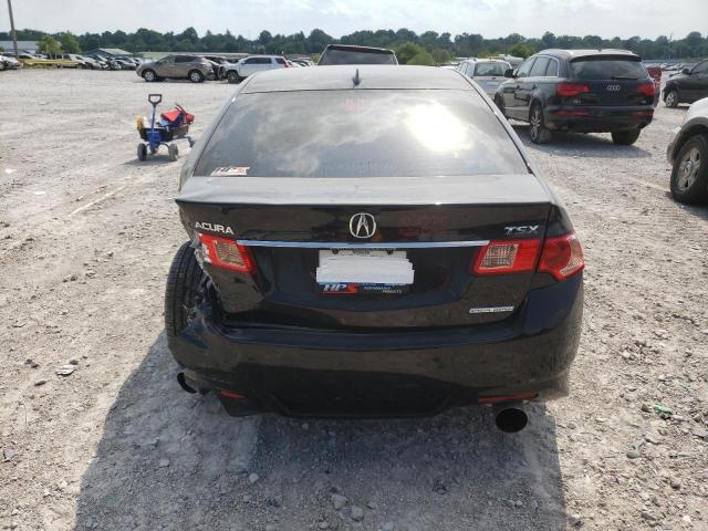 VIN JH4CU2F89EC005583 2014 Acura TSX, SE no.6