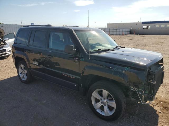 1C4NJRFB4GD506918 2016 Jeep Patriot Latitude