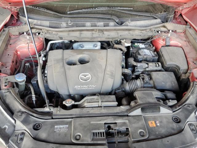 2016 Mazda Cx-5 Sport VIN: JM3KE2BY2G0825421 Lot: 60167004