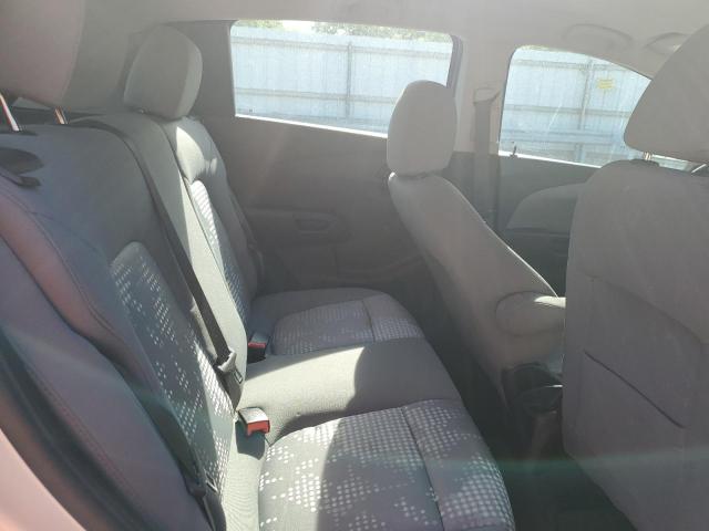 2020 Chevrolet Sonic VIN: 1G1JG6SB9L4128633 Lot: 60067404