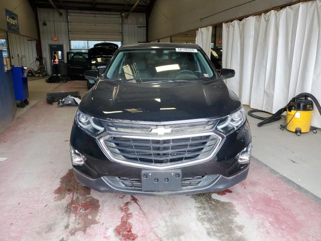 2019 Chevrolet Equinox Lt VIN: 3GNAXUEV6KL276434 Lot: 58146224