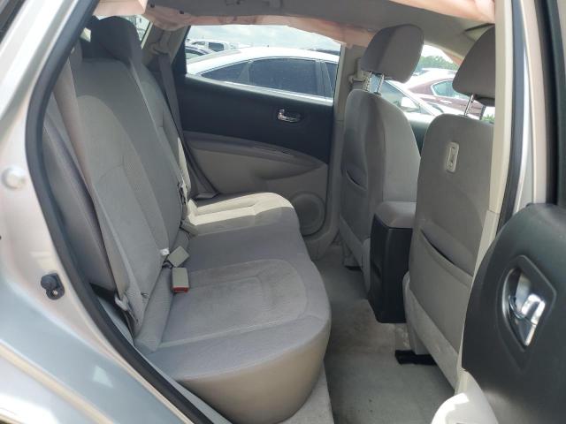 2012 Nissan Rogue S VIN: JN8AS5MT9CW286792 Lot: 57550574