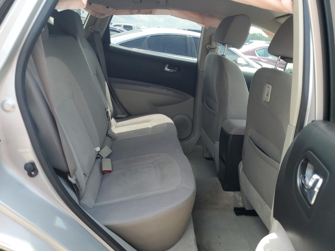 JN8AS5MT9CW286792 2012 Nissan Rogue S