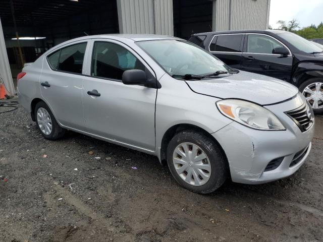 3N1CN7AP7EL836744 2014 Nissan Versa S