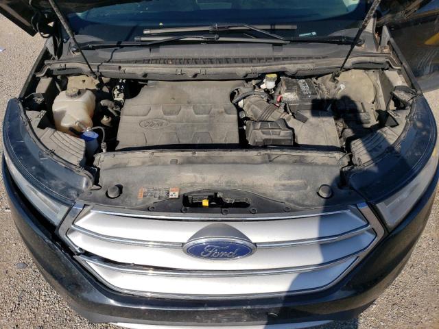 2017 Ford Edge Sel VIN: 2FMPK4J87HBB99851 Lot: 60291924