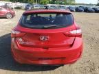 HYUNDAI ELANTRA GT photo