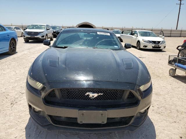 2015 FORD MUSTANG GT - 1FA6P8CF8F5322312