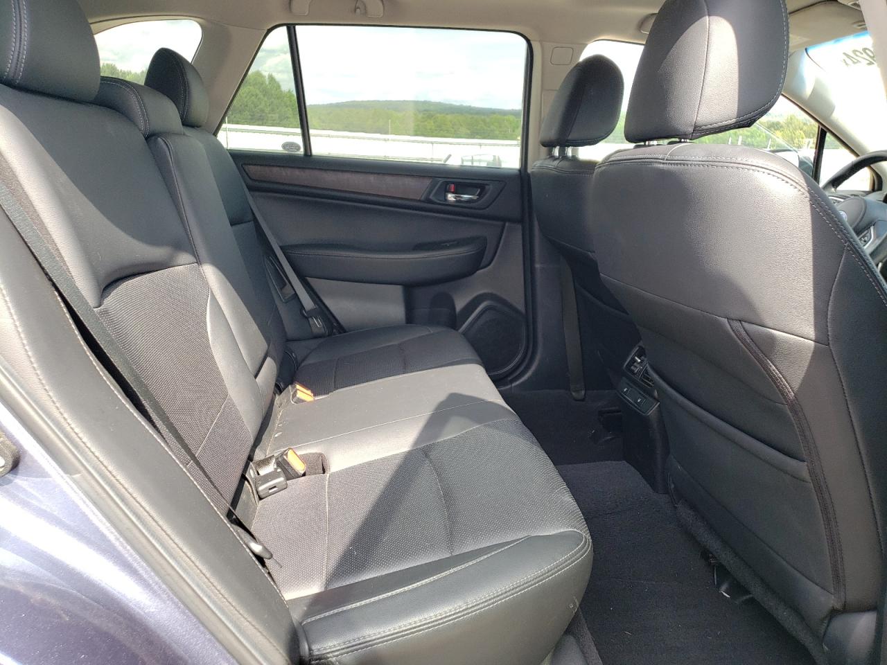 4S4BSBNC4F3359484 2015 Subaru Outback 2.5I Limited