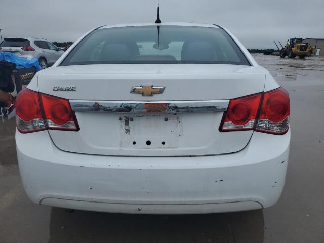 2012 Chevrolet Cruze Ls VIN: 1G1PC5SH3C7267899 Lot: 57329244