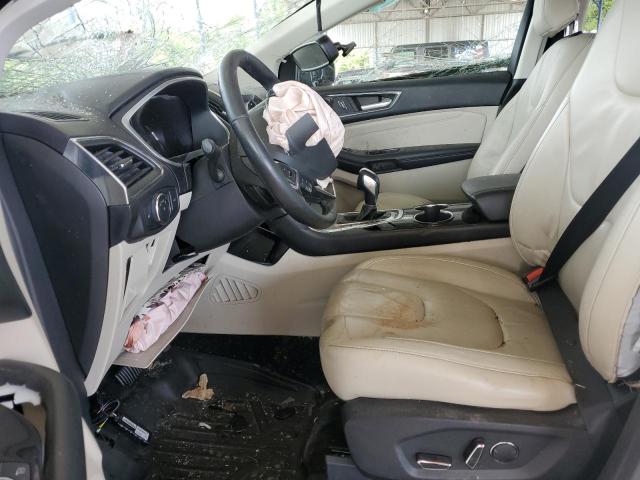 2018 FORD EDGE TITAN - 2FMPK3K91JBB07706