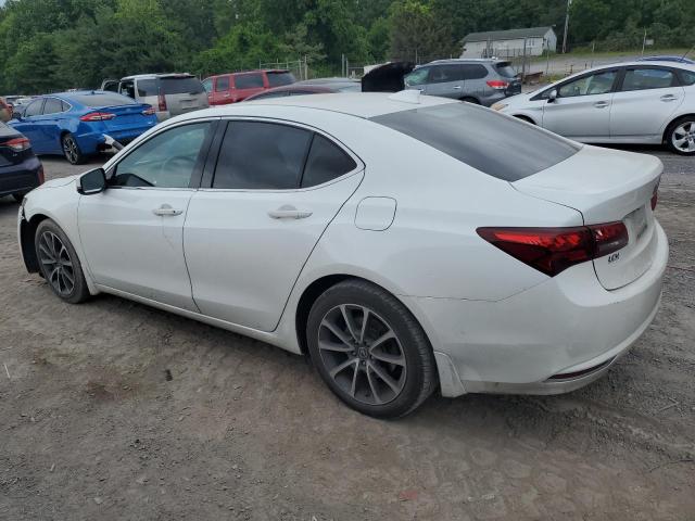 19UUB2F34FA012939 2015 Acura Tlx 2015 Acura Tlx VIN: 19UUB2F34FA012939 Lot: 57372124