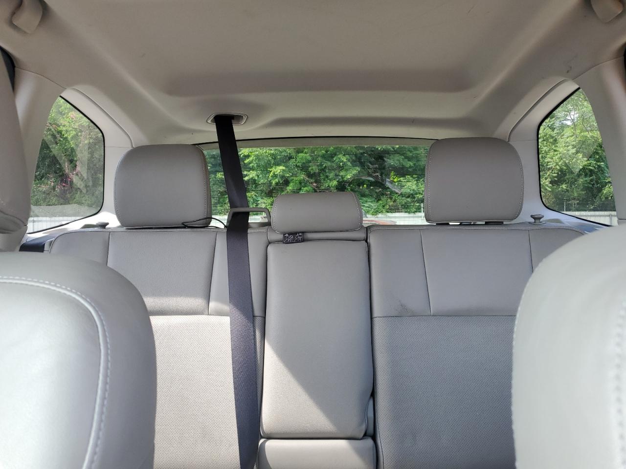 JF2SJAJC8EH456505 2014 Subaru Forester 2.5I Limited