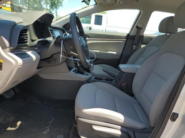 2019 Hyundai Elantra Se VIN: 5NPD74LF1KH421932 Lot: 60824414