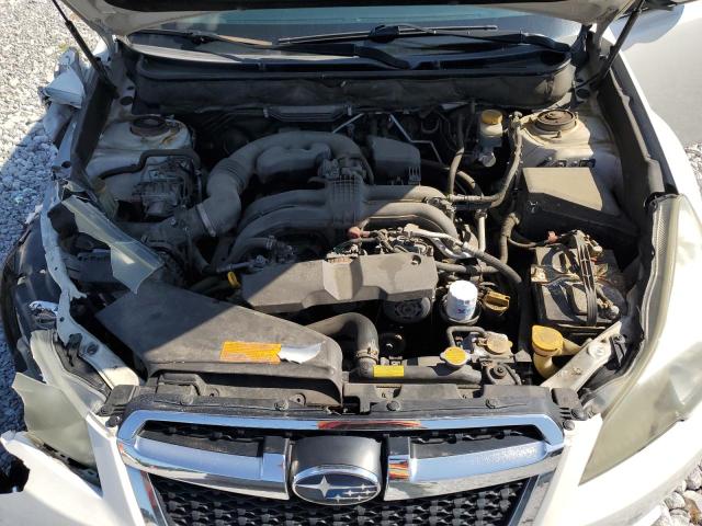 2013 Subaru Legacy 2.5I Premium VIN: 4S3BMBC64D3006137 Lot: 58909844