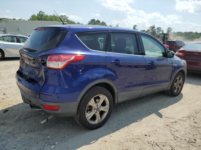 2016 FORD ESCAPE 4D - 1FMCU0G7XGUB28961