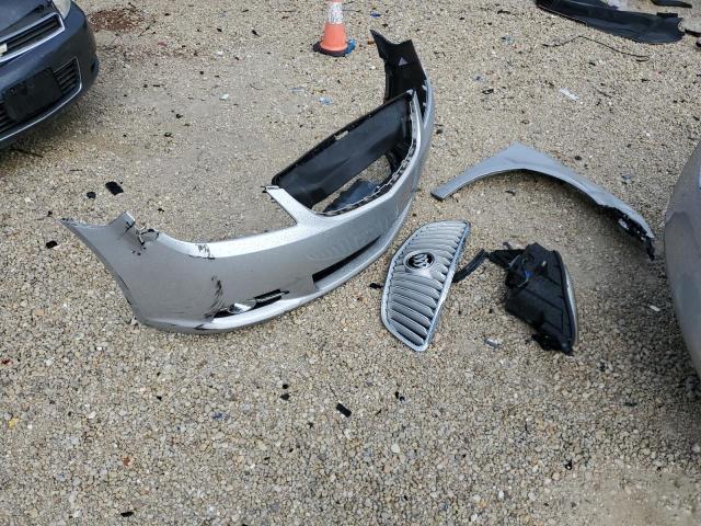 2011 Buick Lacrosse Cxl VIN: 1G4GC5ED3BF218959 Lot: 58827694