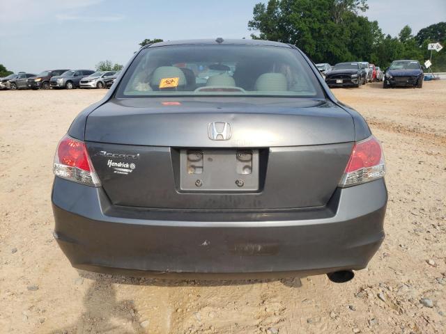 2010 Honda Accord Exl VIN: 1HGCP2F82AA146608 Lot: 58205834