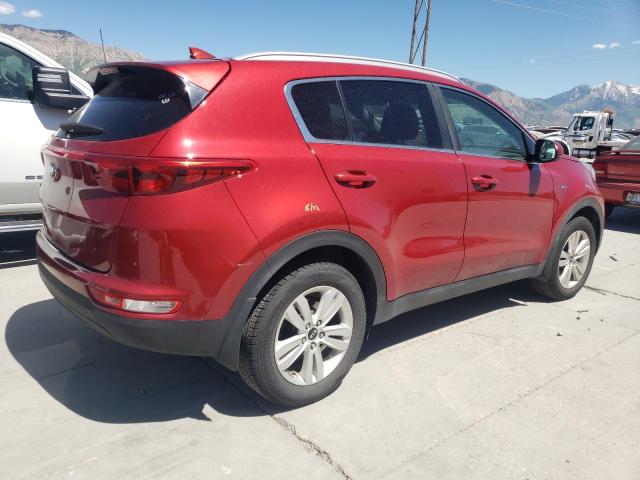 Vin: kndpmcac8j7422300, lot: 57741584, kia sportage lx 20183