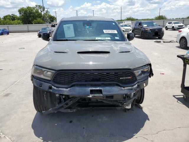 2021 DODGE DURANGO R/ - 1C4SDHCT6MC762111