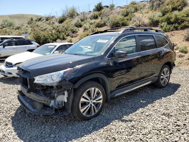 2019 Subaru Ascent Limited VIN: 4S4WMAPD7K3460413 Lot: 58491824