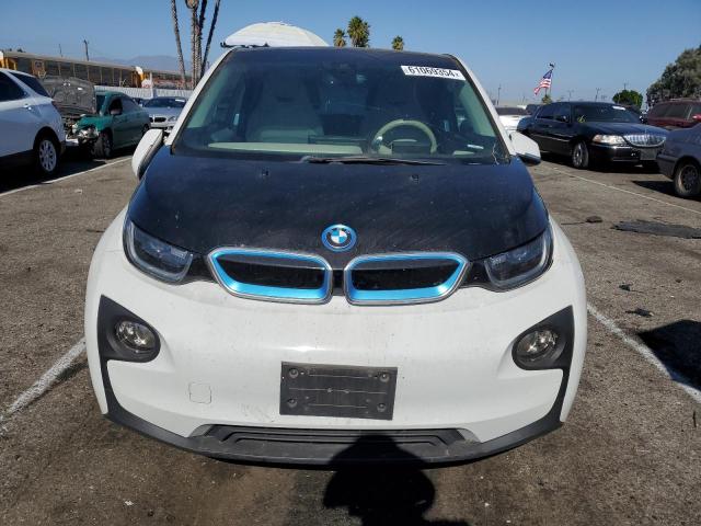 VIN WBY1Z4C55EV275543 2014 BMW I3, Rex no.5