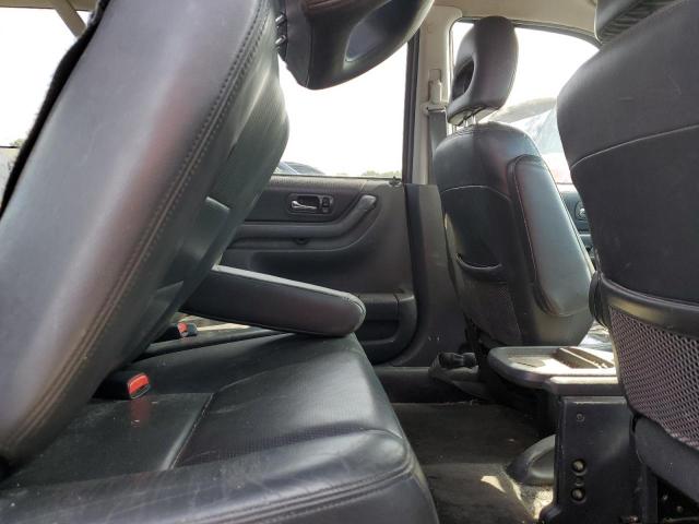 2000 Honda Cr-V Se VIN: JHLRD187XYC040831 Lot: 58270684