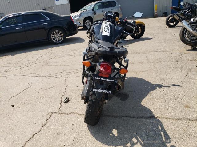 2014 HONDA NC700X DCT - JH2RC6343EK000299