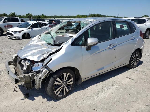 2015 HONDA FIT EX - 3HGGK5H85FM738173