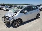 2015 HONDA FIT EX - 3HGGK5H85FM738173