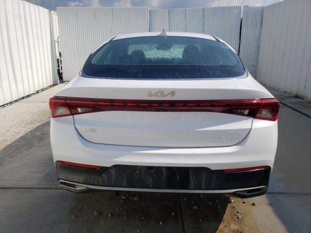 2023 Kia K5 Lxs VIN: 5XXG14J23PG194826 Lot: 60221264